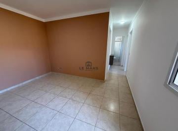 Apartamento · 54m² · 2 Quartos · 1 Vaga · Apartamento para alugar no Condomínio Residencial Del Giardino I no bairro Dois Córregos em Piracica