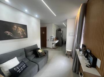 Apartamento · 46m² · 2 Quartos · 1 Vaga · Apartamento para venda no Condomínio Vitta Flora no bairro Pompéia em Piracicaba/SP