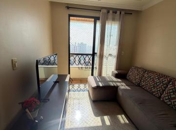 Apartamento · 82m² · 3 Quartos · 2 Vagas · Apartamento a venda no Edifício Antuérpia no bairro Paulista em Piracicaba/SP
