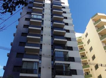 Apartamento · 44m² · 1 Quarto · 1 Vaga · Apartamento para alugar em Londrina, Centro, com 1 quarto, com 44.03 m², Prime Piauí