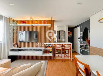 Apartamento · 43m² · 2 Quartos · 1 Vaga · Apartamento à venda em Campinas, villa Garden, com 2 quartos, com 43 m², Residencial Tropical Garden