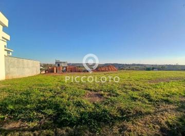 Terreno · 397m² · Terreno à venda em Campinas, Loteamento Alphaville Campinas, com 397 m², Serena Campinas