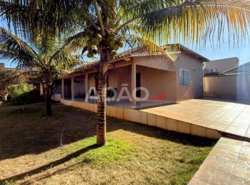 imagem-1 · CASA 3 QUARTOS/SUÍTES - 275 m² - NERÓPOLIS/GO Casa de Rua com 3 Quarto(s) à Venda por R$ 650000.00 n