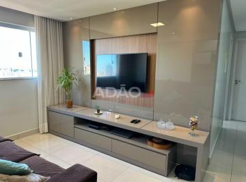 imagem-1 · Lourezzo Village Apartamento com 2 Quarto(s) por R$ 410000.00 no setor Vila Rosa VN41014