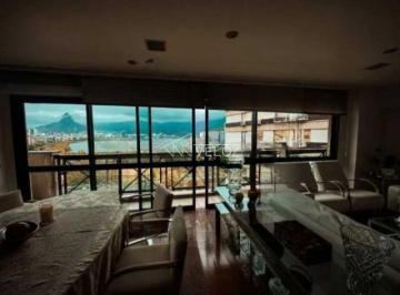 Apartamento · 186m² · 4 Quartos · 3 Vagas · Apartamento : Padrão / Residencial / Ipanema