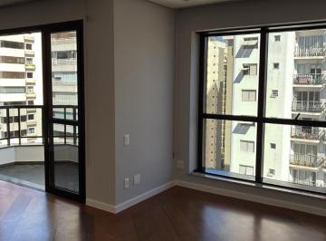IMG_20260723_180307_000.jpeg · Elegante apartamento para venda em Brooklin Paulista com 3 quartos, sendo 1 suíte, 124m² - vlamirfre