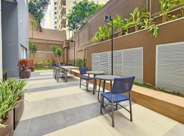 c59ff663-3c1c-45e5-9aee-ff63d35f348b · Imperdível apartamento para venda em Brooklin Paulista com 2 quartos, 67m²