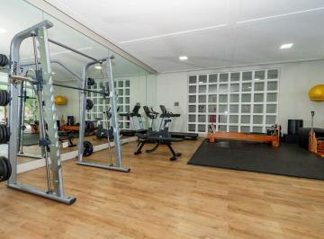 DSC_20260724_180309_000.jpeg · Atraente apartamento para venda em Campo Belo com 4 quartos, sendo 2 suítes, 216m² - vlamirfreitas#J