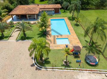 1245061373fc2b512b7e3f4f296eb7.jpeg · Chácara à venda em Itupeva, Chácaras do Guacuri, com 4 quartos, 400m²