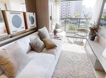209ba9ba-ac43-4595-81f7-9ec5b04a1426 · Confortável apartamento para venda em Saúde com 2 quartos, sendo 1 suíte, 56m²