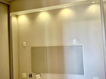 3f647ffe-4a0d-4a86-8bc9-0ad4d4c5a40f · Confortável apartamento para venda em Vila Gumercindo com 2 quartos, sendo 1 suíte, 74m²