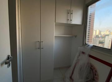 24ead09a-e542-48d1-8a48-4a46a66234d3 · Elegante apartamento para venda e locação em Vila Clementino com 4 quartos, sendo 2 suítes, 147m²
