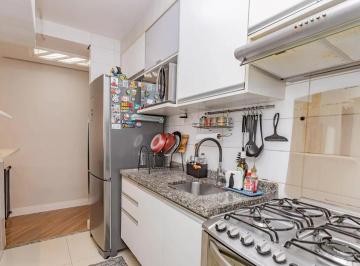 ff81120a-70b5-4f2c-acd1-962fe9440088 · Atraente apartamento para venda em Vila Vera com 2 quartos, sendo 1 suíte, 65m²