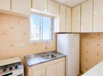 0bb99220-3ca5-4b91-904f-1fc0f74f3233 · Funcional apartamento para venda em Vila Mariana com 1 quarto, 41m²
