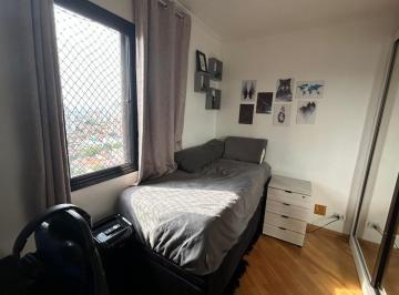 f1769e7a-c7a8-4d5e-917f-c5137c4ad64d · Confortável apartamento para venda em Vila Moinho Velho com 3 quartos, sendo 1 suíte, 75m²