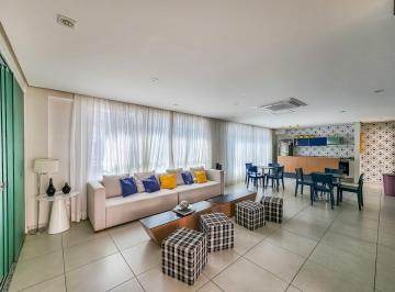 472f6ee0-7acd-4b54-99d2-1bd951d47b97 · Elegante apartamento para venda em Saúde com 2 quartos, sendo 1 suíte, 53m²
