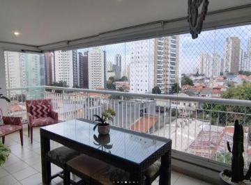 feecc3ee-1ec8-4bd8-9c13-00c21d7763eb · Sensacional apartamento para venda em Vila Gumercindo com 3 quartos, sendo 1 suíte, 104m²
