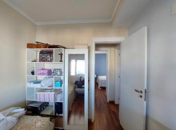 DSC_20260725_000041_000.jpeg · Aconchegante apartamento para venda em Vila Monte Alegre com 3 quartos, sendo 1 suíte, 109m² - danie