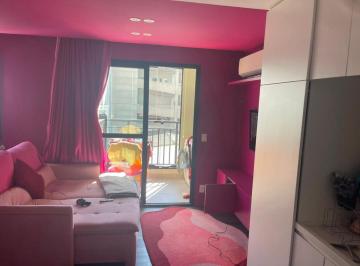DSC_20260723_180045_000.jpeg · Sensacional apartamento para venda em Saude com 1 quarto, 25m² - fabianamantovani#LBPGC