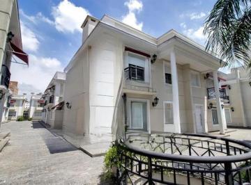 5146769c-3a0e-4209-a739-68afc67192ff · Casa em condomínio para venda em Vila Monumento com 3 quartos, sendo 3 suítes, 260m²