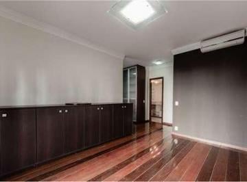 DSC_20260724_180040_000.jpeg · Elegante apartamento para venda em Chácara Klabin com 4 quartos, sendo 4 suítes, 375m² - danielealve