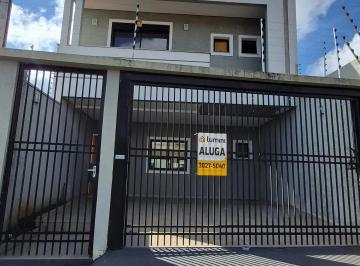 Casa · 200m² · 3 Quartos · 2 Vagas · SOBRADO PARA LOCAÇÃO JARDIM ALPHAVILLE