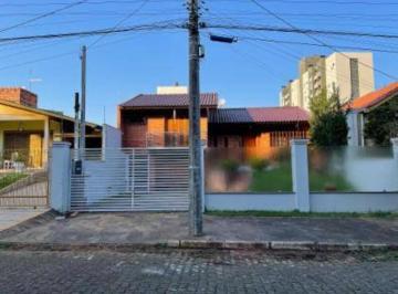 Foto 01 · Casa, Igara, Canoas, RS