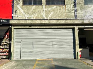Comercial · 80m² · 4 Vagas · Galpão na Avenida da Barreira Grande, 102 • 80 m²