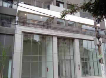 Comercial · 173m² · Loja na Avenida Vila Ema, 1920 • 173 m²