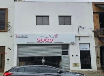 Comercial · 80m² · Loja na Rua Cantagalo, 570 • 80 m²