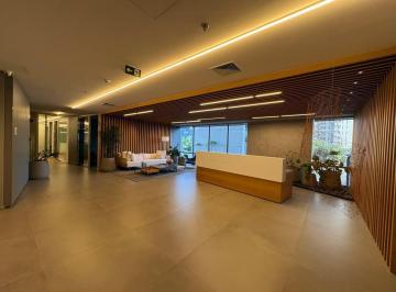 Comercial · 1302m² · 32 Vagas · Sala comercial na Avenida Brigadeiro Faria Lima, 4509 - 4º  andar • 1302 m²