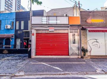 Comercial · 100m² · Casa comercial na Rua Cubatão, 619 • 100 m²