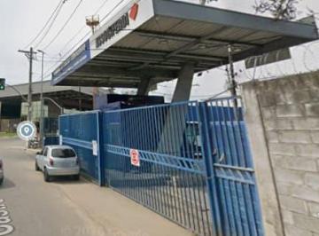 Comercial · 340m² · 5 Vagas · Galpão na Rua Samuel Lucas, 219 - Lote 11 • 340 m²