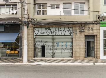 Comercial · 300m² · Loja na Rua Voluntários da Pátria, 1548 • 300 m²