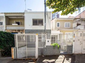 Comercial · 200m² · 4 Vagas · Casa comercial na Rua Eça de Queiroz, 672 • 200 m²