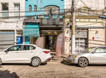 Comercial · 150m² · Loja na Rua Azevedo Júnior, 230 • 150 m²