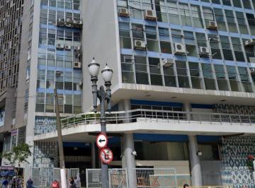Comercial · 177m² · Sala comercial na Avenida Ipiranga, 318 - Cj 102 • 177 m²