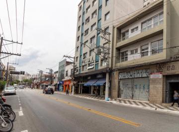 Comercial · 750m² · Prédio comercial na Rua Voluntários da Pátria, 1544 • 750 m²