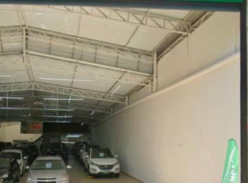 Comercial · 480m² · 4 Vagas · Galpão na Rua Siqueira Bueno, 1250 • 480 m²