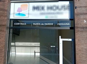 Comercial · 50m² · Loja na Rua Sapucaia, 359 - Loja 2 • 50 m²