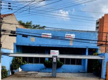 Comercial · 200m² · 4 Vagas · Loja na Rua Padre José de Anchieta, 308 • 200 m²