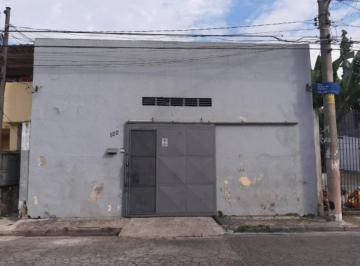 Comercial · 116m² · 5 Vagas · Galpão na Rua Aluísio de Carvalho, 122 • 116 m²