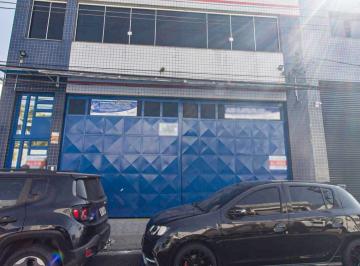 Comercial · 750m² · Galpão na Rua Aparecida de São Manuel, 229 • 750 m²
