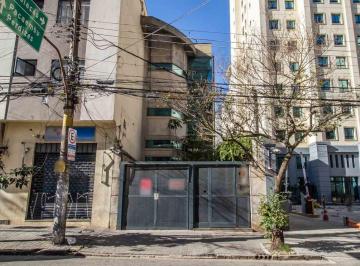 Comercial · 1000m² · Prédio comercial na Rua Capote Valente, 528 • 1000 m²