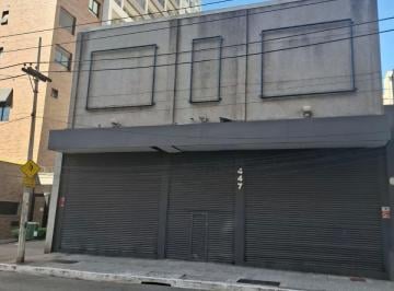Comercial · 800m² · Loja na Rua Major Sertório, 447 • 800 m²
