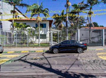 Comercial · 385m² · Casa comercial na Rua Paschoal Conte, 225 • 385 m²