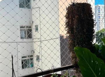 4907f6c9-bd6a-4f4f-a805-7cc4bd60bfa9 · Confortável apartamento para venda em Vila Amélia com 2 quartos, 47m²