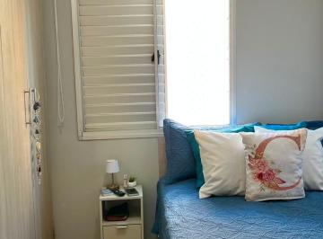 3addc1bd-d4c7-439a-a141-d46e9f1fd6b6 · Apartamento para venda em Vila Amélia com 2 quartos, 47m²