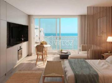 Apartamento · 47m² · 1 Quarto · 1 Vaga · Studio : / Residencial / Ipanema