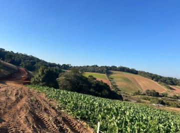 Terreno , Ibiúna · Um lugar tranquilo para chamar de seu